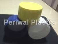 46 एमएम बोतलें रोप कैप्स