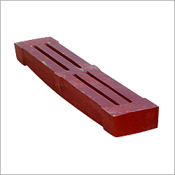 Grate Bar Supports
