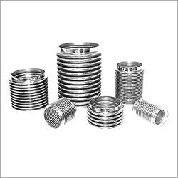 Customized Bellow Expansion