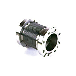 Edge Welded Bellows