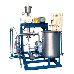 Mechanical Vacuum Boosters