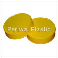 73 एमएम पेट जार कैप्स