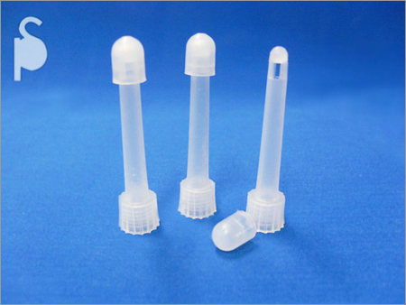 Small Applicator - Color: As Per Client Requirements