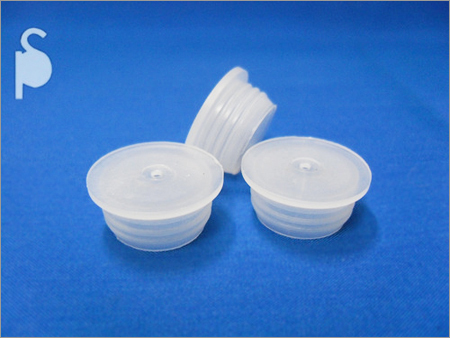 Center Hole Plug