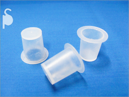 Plastic Long Plug