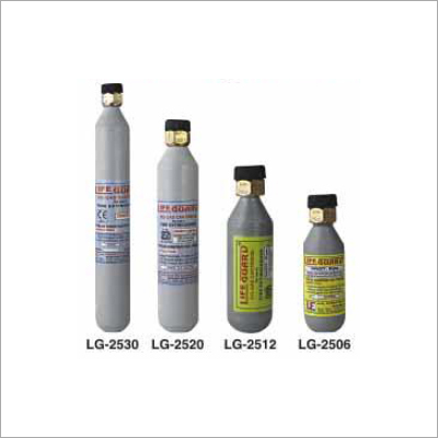 Co2 गैस अग्निशामक