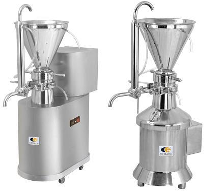 Colloid Mill