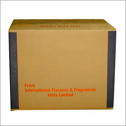 कार्टन बॉक्स