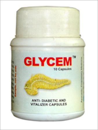 ग्लाइसिम
