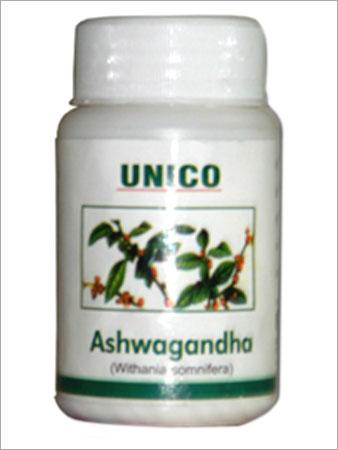 अश्वगंधा