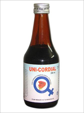 यूनि-कार्डियल