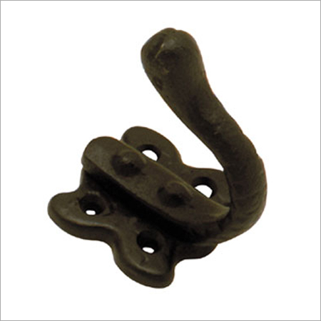 सिंगल मेटल डोर हुक