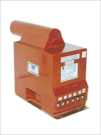 Instrument Transformers