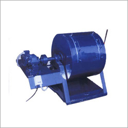 Los Angles Abrasion Testing Machine