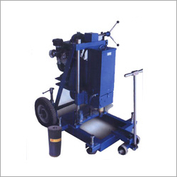 Core Drilling Machine