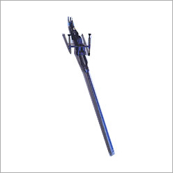 Benkelman Beam