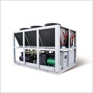 Air Cooled Chiller 