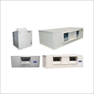 डक्ट करने योग्य एयर कंडीशनर