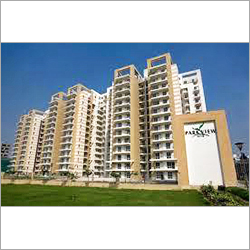 पार्क व्यू residence