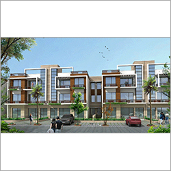 सफेद होम डेवलपर