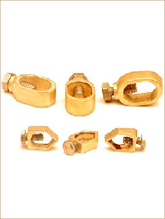 गैर-लौह कास्टिंग