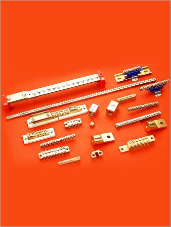 इलेक्ट्रिकल अर्थिंग एक्सेसरीज़