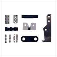 Machine Spare Parts