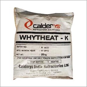 High Purity Dense Castable