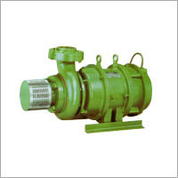 हॉरिजॉन्टल ओपन वेल सबमर्सिबल पंप