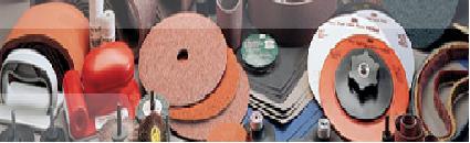 Abrasives
