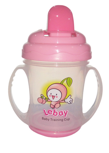 स्पाउट कप