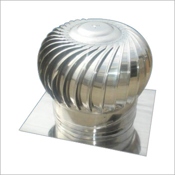 Roof Ventilators