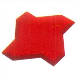 Square Paver Block