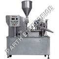 Tube Filling Machine