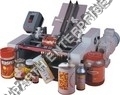 Semi Automatics Wet Glue Labelling Machines