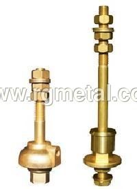 Brass Transformer Parts