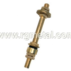 Brass Transformer Parts Jamnagar