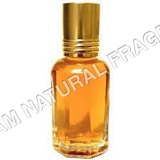 Moulshree Attar - Chemical Name: Herbal Extract