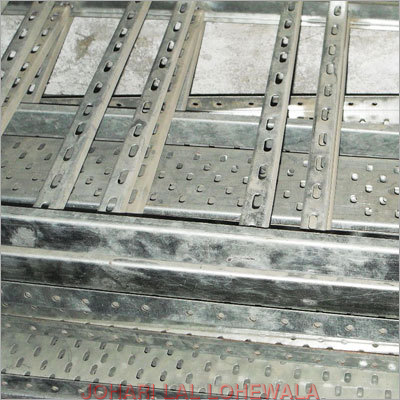 सीढ़ी प्रकार के केबल ट्रे