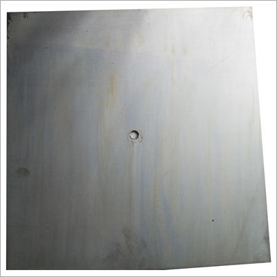 जीआई प्लेट