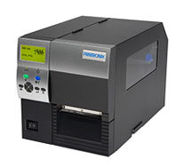 Automatic Printronix Barcode Printers