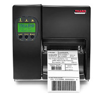 Automatic Printronix Barcode Printers