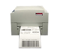 Automatic Barcode Printer