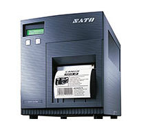 Automatic Sato Barcode Printers