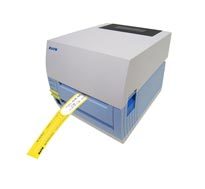 Automatic Sato Barcode Printers