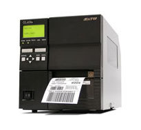 Automatic Sato Barcode Printers