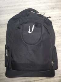 Black Laptop Bag