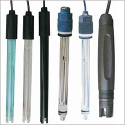 पीएच इलेक्ट्रोड