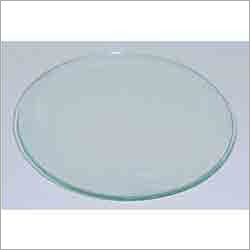 घड़ी का कांच