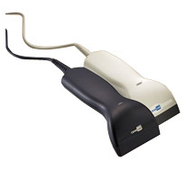 Handheld Barcode Scanners Size: 2-15 Inch